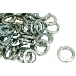 Zestaw metrycznych podkładek sprężystych Vapormatic VLG8005 - TraktorParts.pl - 1
