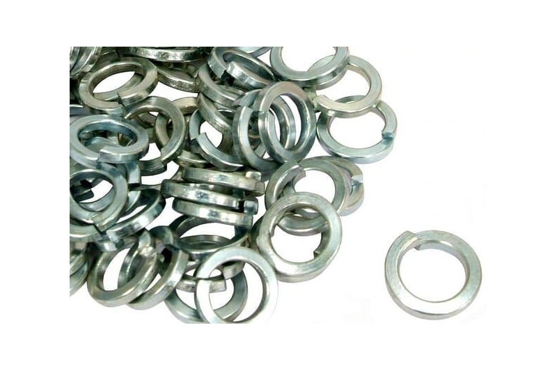 Zestaw metrycznych podkładek sprężystych Vapormatic VLG8005 - TraktorParts.pl - 1