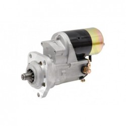 Getriebestarter 24 V - 4