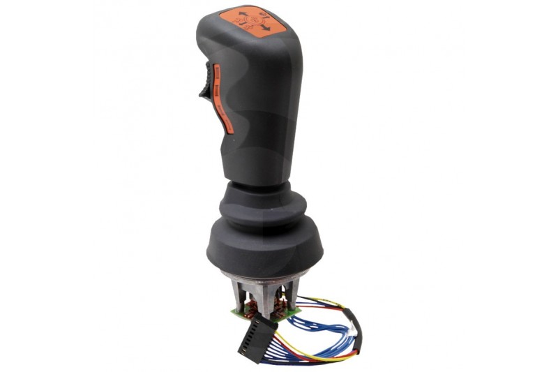 Joystick Fendt F916970160061 - 50760129 - TraktorParts.pl - 1