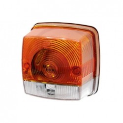 Klosz lampy Fendt X830180096010 - 70760020 - TraktorParts.pl - 1