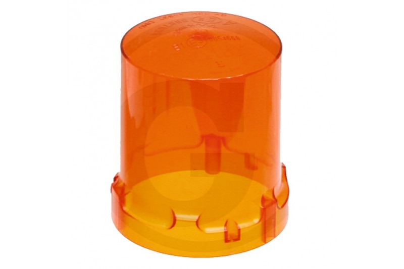 Klosz lampy Fendt F380902140020 - 70760017 - TraktorParts.pl - 1