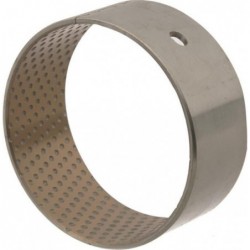 Tuleja zawieszenia osi przedniej Vapormatic VPJ2715 - TraktorParts.pl - 1
