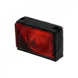 Lampa obrysowa Fendt X830180146000 - 70760006 - TraktorParts.pl - 1