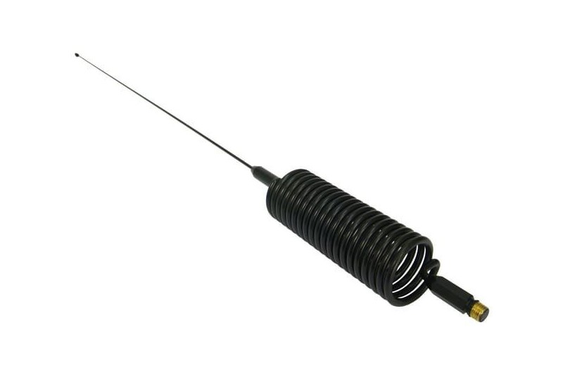 Antena CB − czarna Vapormatic VLC5744 - TraktorParts.pl - 1