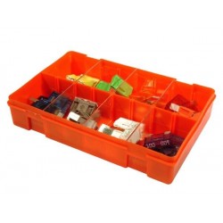 Bezpiecznik samochodowy maxi – pakiet Vapormatic VLC2239 - TraktorParts.pl - 1