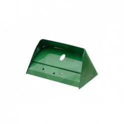 Mocowanie lampy pozycyjnej tylnej Fendt H275900020010 - 70760014 - TraktorParts.pl - 1