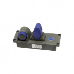 Obsługa zaworu Fendt G210962022016 - G210962022015 - 50760057 - TraktorParts.pl - 1
