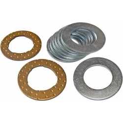 Łożysko Vapormatic VPJ2439 - TraktorParts.pl - 1