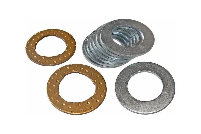 Łożysko Vapormatic VPJ2439 - TraktorParts.pl - 1