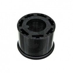 Obudowa wtykowa Fendt - 50799093 - TraktorParts.pl - 1