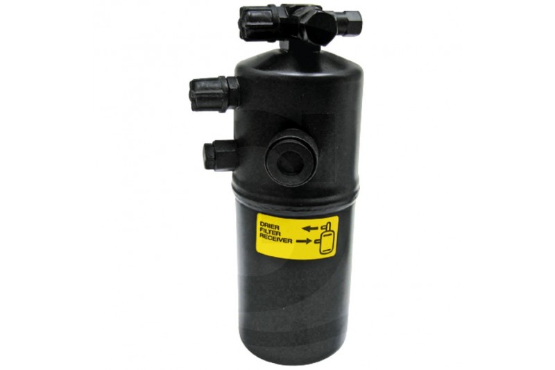 Osuszacz filtra Fendt F395551031040 - 65206009 - TraktorParts.pl - 1