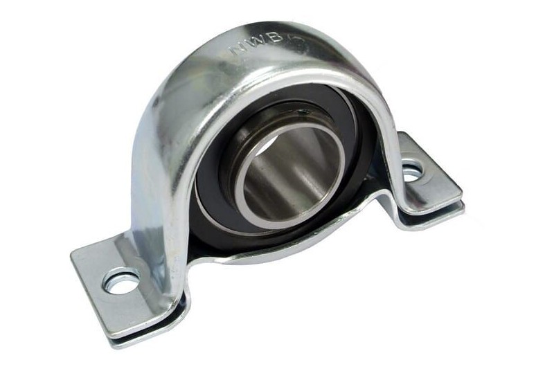 Łożysko podporowe z obudową Vapormatic VPJ2736 - TraktorParts.pl - 1