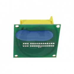 Płyta główna Fendt H312900040084 - 50706107 - TraktorParts.pl - 1