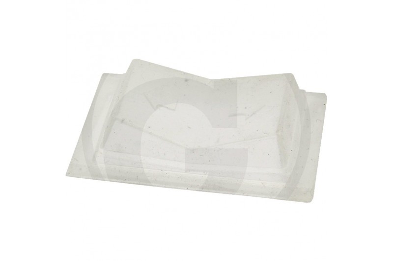 Pokrywa Fendt 205860100050 - 50706079 - TraktorParts.pl - 1