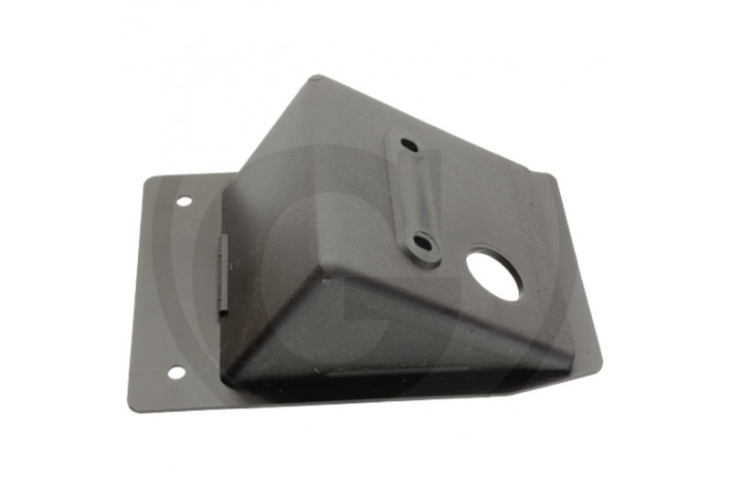Pokrywa Fendt 178900020010 - 70706012 - TraktorParts.pl - 1