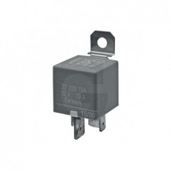 Przekaźnik - zestyk roboczy Fendt H404900020030 - H312900020020 - 50775613102 - TraktorParts.pl - 1