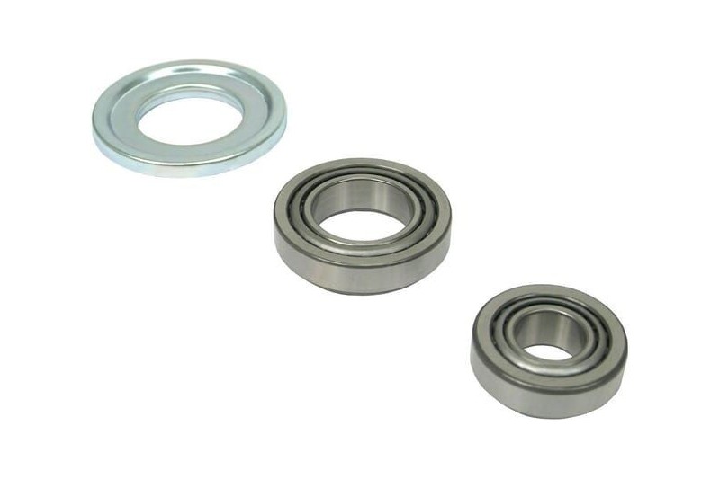 Łożysko koła kpl. Vapormatic VPJ2227 - TraktorParts.pl - 1
