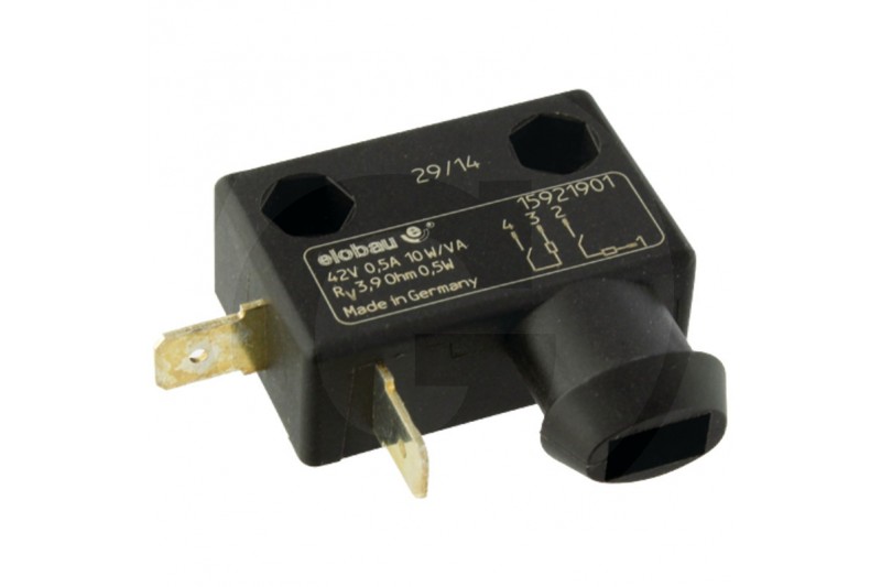 Przełącznik magnetyczny Fendt H198904150010 - 50706096 - TraktorParts.pl - 1