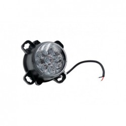 Reflektor drogowy LED Fendt - 7070010286 - TraktorParts.pl - 1