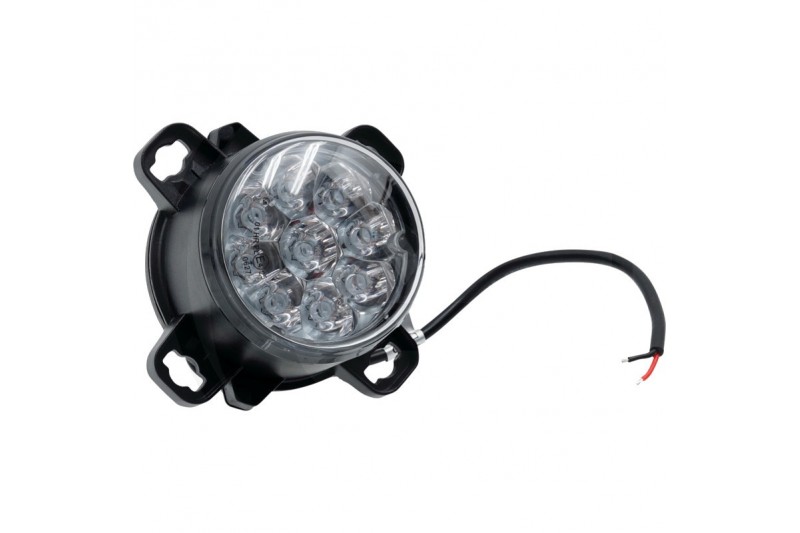 Reflektor drogowy LED Fendt - 7070010286 - TraktorParts.pl - 1