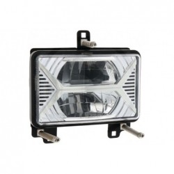 Reflektor drogowy LED Fendt - 7070010284 - TraktorParts.pl - 1