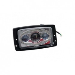 Reflektor drogowy LED Fendt - 7070010287 - TraktorParts.pl - 1