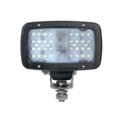 Reflektor roboczy LED Fendt - 7070010290 - TraktorParts.pl - 1