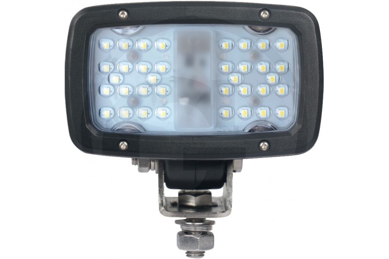 Reflektor roboczy LED Fendt - 7070010290 - TraktorParts.pl - 1