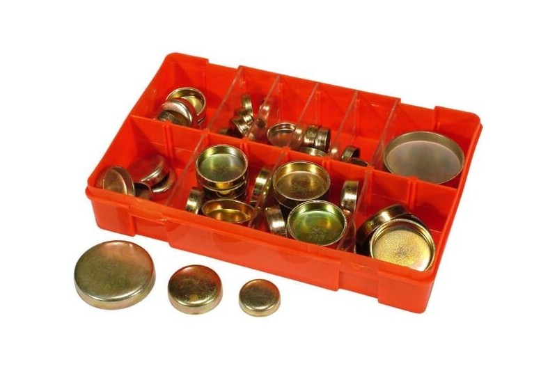 Zestaw zaślepek korpusu metrycznych Vapormatic VLG7900 - TraktorParts.pl - 1