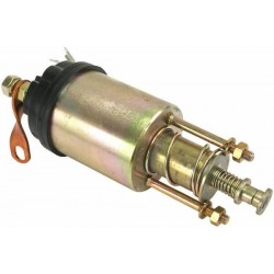 Cewka elektromagnetyczna rozrusznika Vapormatic VPF2205 - TraktorParts.pl - 1