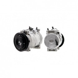 Sprężarka Fendt G117551020111 - G117551020110 - G117551020100 - 65206002 - TraktorParts.pl - 1