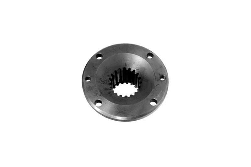 Złącze wału napędu pompy Vapormatic VPK1302 - TraktorParts.pl - 1