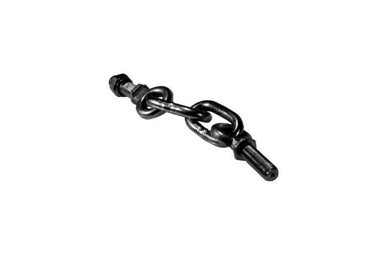 Łącznik ze śrubą oczkową Vapormatic VPL3424 - TraktorParts.pl - 1