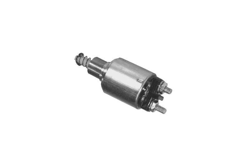 Cewka elektromagnetyczna rozrusznika Vapormatic VPF2215 - TraktorParts.pl - 1