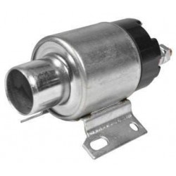 Cewka elektromagnetyczna rozrusznika Vapormatic AV100635 - TraktorParts.pl - 1