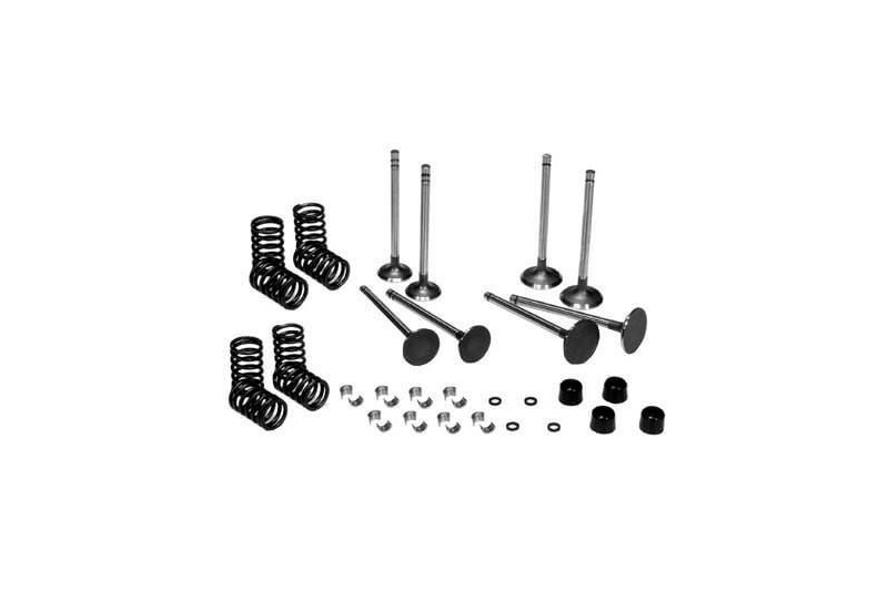 Zestaw zaworów Vapormatic VPA6025 - TraktorParts.pl - 1