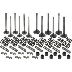Zestaw zaworów Vapormatic VPA6036 - TraktorParts.pl - 1