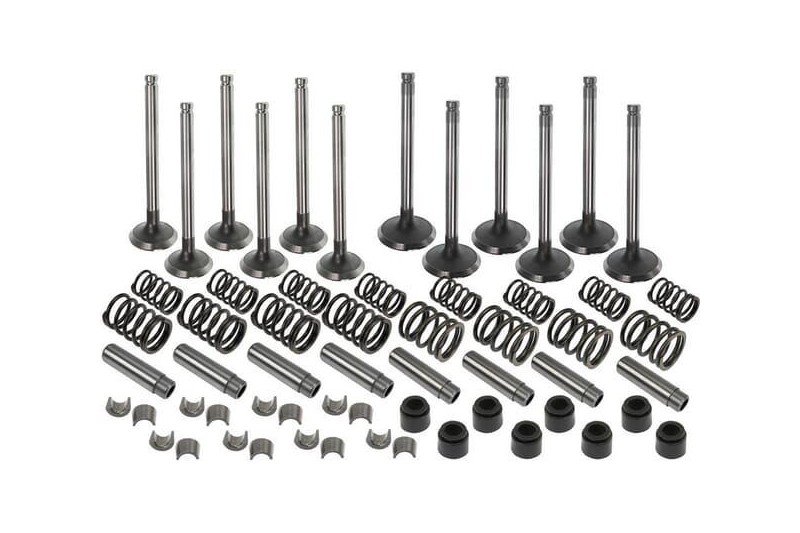 Zestaw zaworów Vapormatic VPA6036 - TraktorParts.pl - 1