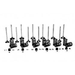 Zestaw zaworów Vapormatic VPA6028 - TraktorParts.pl - 1