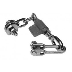 Łańcuch kompletny Vapormatic VPL3225 - TraktorParts.pl - 1