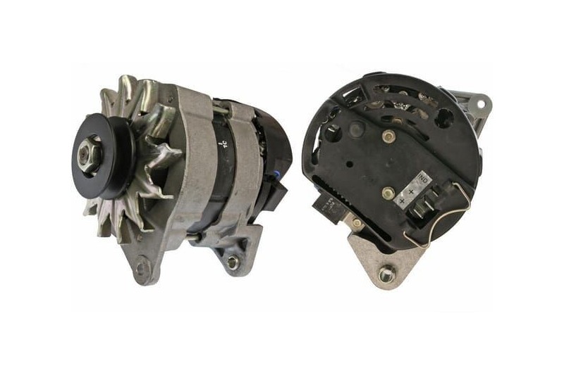 Alternator Vapormatic VPF4007 - TraktorParts.pl - 1