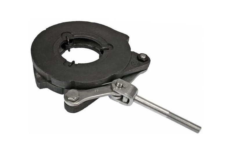 Docisk hamulca Vapormatic VPJ7432 - TraktorParts.pl - 1