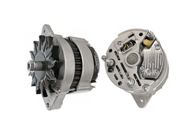 Alternator Vapormatic VPF4005 - TraktorParts.pl - 1