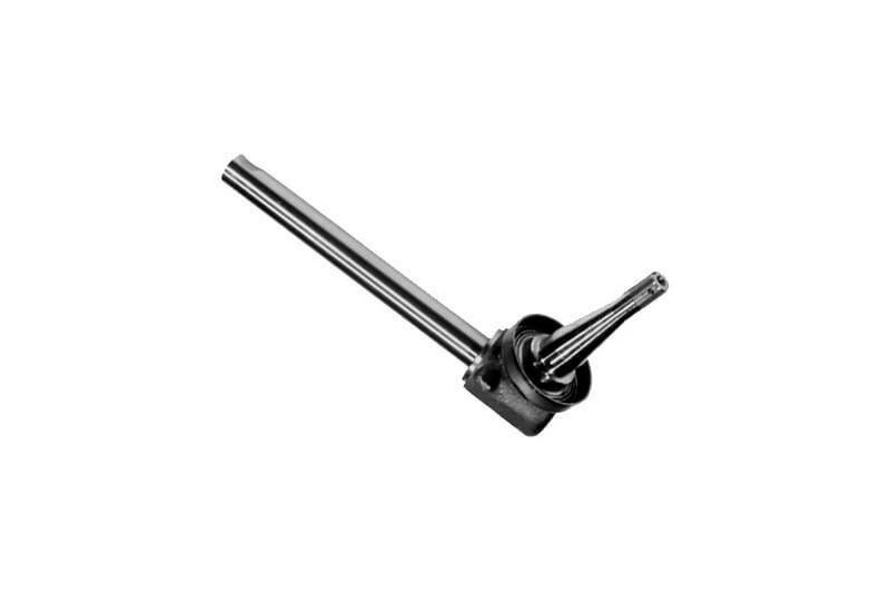 Zwrotnica lewa Vapormatic VPJ1008 - TraktorParts.pl - 1