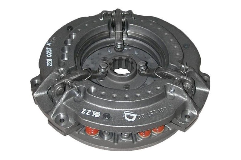 Docisk sprzęgła kpl. Vapormatic VPG1001 - TraktorParts.pl - 1