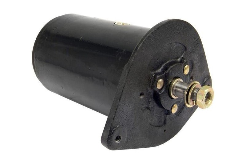 Alternator Vapormatic VPF1000 - TraktorParts.pl - 1