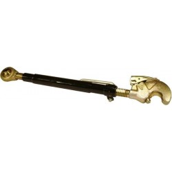 Łacznik górny z szybkozłączem zmontowany Vapormatic VPL5060 - TraktorParts.pl - 1
