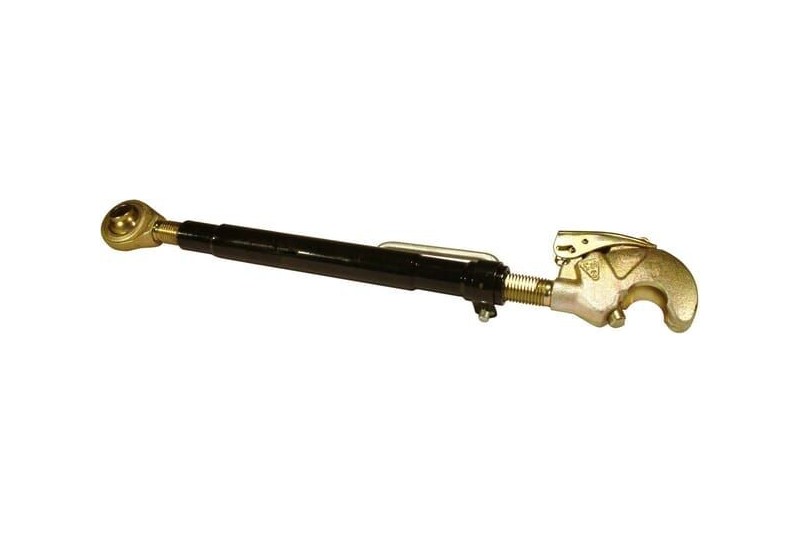 Łacznik górny z szybkozłączem zmontowany Vapormatic VPL5060 - TraktorParts.pl - 1