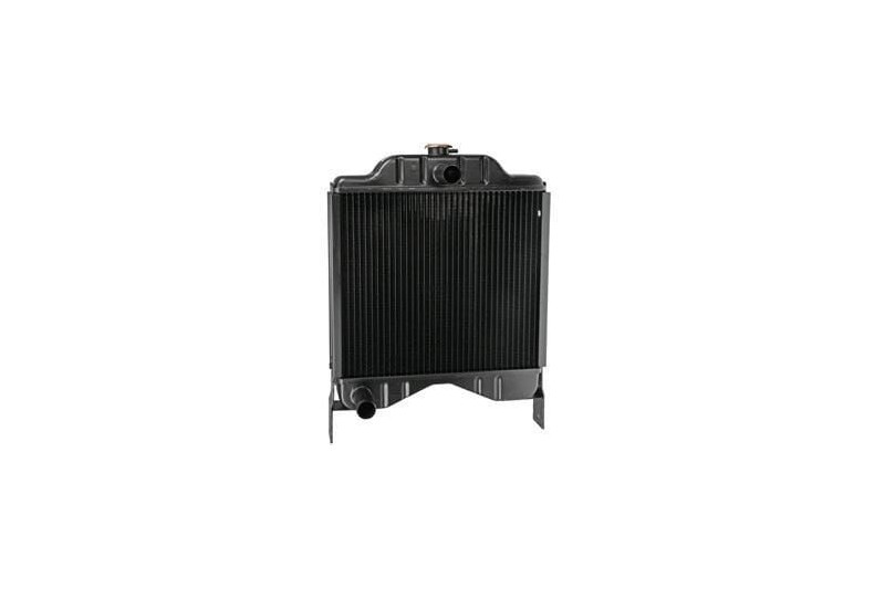 Chłodnica Vapormatic VPE3087 - TraktorParts.pl - 1